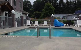 Sleep Inn Boone University Area  2* United States Of America
